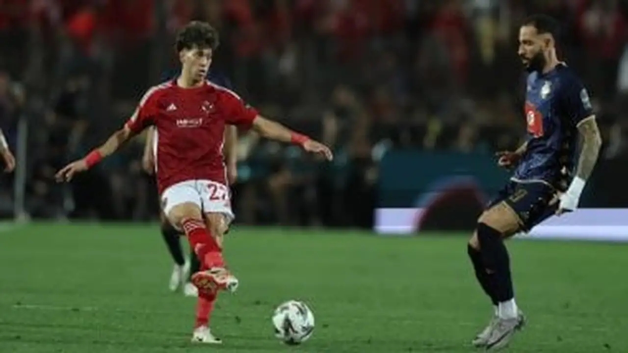 توقيت مواجهة الأهلي والترجي في ربع نهائي دوري أبطال أفريقيا وترددات القنوات الناقلة